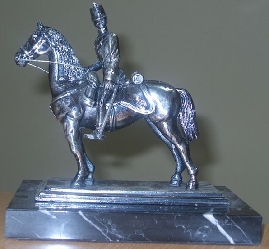 caballo